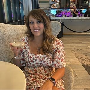 Meet your Posher, Samantha